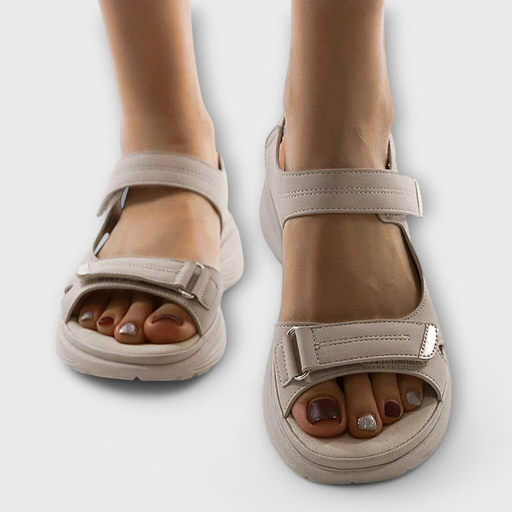 Nally - Orthopædisk Sandal