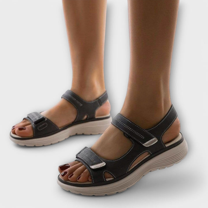 Nally - Orthopædisk Sandal